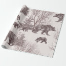 Search for cub wrapping paper Forest