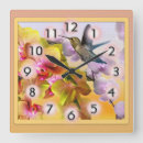 Search for lilac purple clocks Pink