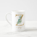 Search for z mugs Elegant