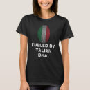 Search for expat tshirts Italy