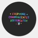 Search for different stickers Neurodiverse