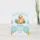 Search for zoo birthday invitations Funny