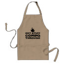 Search for through aprons Dad