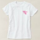 Search for v neck breast cancer tshirts Survivor