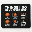 Search for basket mousepads Humour