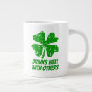 Search for st patrick day party mugs Funny