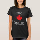 Search for canada day tshirts Design