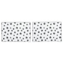 Search for paw print pillowcases Pattern