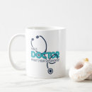Search for doctor superhero mugs Hospital