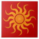 Search for southwestern tiles Sun