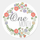 Search for round scrapbook stickers Baby