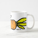 Search for carrot cartoon mugs Illustration