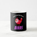 Search for bird watching mugs Ornithology