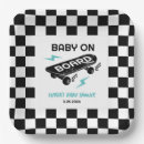 Search for skateboard plates Baby shower