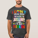 Search for autistic tshirts Neurodiverse