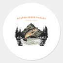 Search for beaver creek stickers Vintage