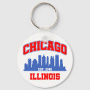 Search for illinois key rings Vintage
