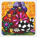 Search for red chicken stickers Whimsical