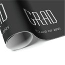 Search for senior class wrapping paper Class of 2025