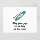 Search for paddle postcards Stand paddling