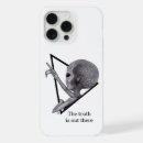 Search for extraterrestrial iphone cases Grey