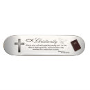 Search for christianity skateboards God