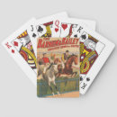 Search for playing card posters Antique