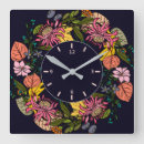 Search for yellow clocks Girly