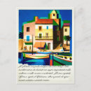 Search for bright colours postcards Vintage
