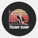 Search for dump trump stickers Politics
