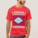 Search for huckabee tshirts Top