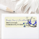 Search for lucky in love return address labels For her