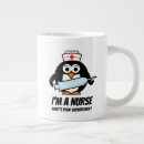 Search for super student mugs Nurse