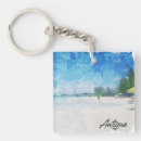 Search for cool key rings Beach