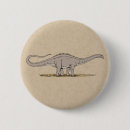 Search for jurassic badges Brontosaurus