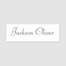 Search for kids name tags badges Children