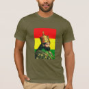 Search for reggae tshirts Jah