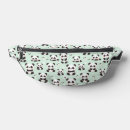 Search for kawaii bum bags Black