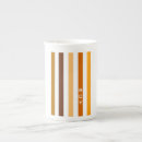 Search for orange and brown mugs Trendy