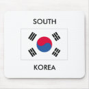 Search for korea mousepads South