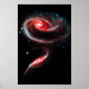 Search for galaxy posters Star field