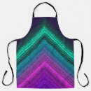 Search for neon aprons Lines