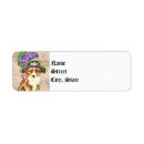 Search for shetland sheepdog return address labels Puppy