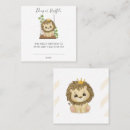 Search for lion prince invitations For kids