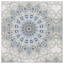 Search for mandala pattern fabric Indian