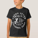 Search for hiking kids tshirts Retro