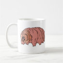 Search for water bear mugs Tardigrade