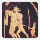 Search for red figure stickers 05th