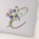 Search for big c stickers Alphabet