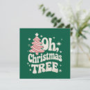 Search for oh tree christmas cards Festive